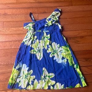 DKNY Girls Summer Dress